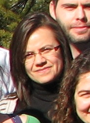 Nuria Aragonés