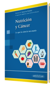 nutrición y cáncer