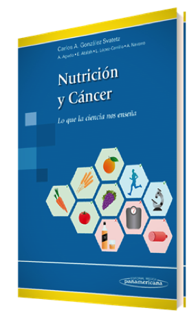 nutrición y cáncer