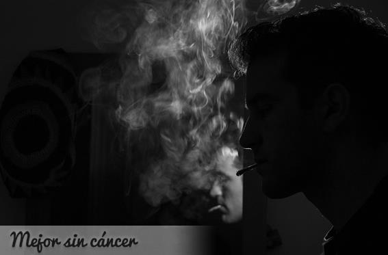 cribado pulmón en fumadores